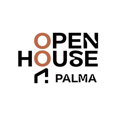 Festival d'arquitectura per a no arquitectes | Tercera edició: del 6 al 12 de novembre 2023 | Part de @ohworldwide | #OpenHousePalma #OHPalma2023