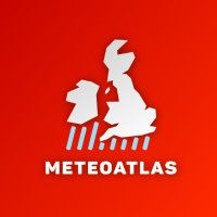 MeteoAtlas - British Isles 🇵🇱 🇺🇦(@MeteoAtlas) 's Twitter Profile Photo