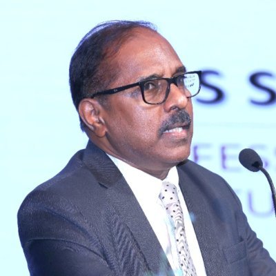 President @ Global Foundation for Health & Hygiene I President @ProfCong Kerala I Public Health Expert I Author l Former @WHO official l Alumnus @UniLeidenNews