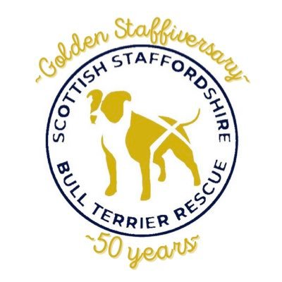 Scotland’s oldest Staffie charity - run by dedicated volunteers. Rescuing & rehoming Staffies all over Scotland since 1973 💙 Our ambassador: @RPD2025STELLA