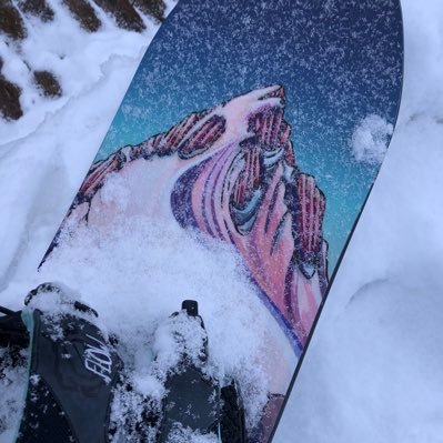 HJpowdermonkey's profile picture. Trying to be a better human...