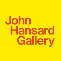 John Hansard Gallery(@JHansardGallery) 's Twitter Profile Photo