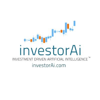 Our goal is to build the most powerful Artificial Intelligence (AI) systems for predicting market moves - investorAi is a registered trademark and LTD company.