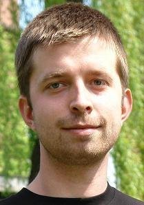 Programista, miłośnik rowerów i zrównoważonego transportu z Krakowa