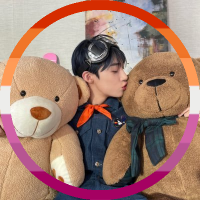 seb 💋 NECTAR OUT NOW(@cloverjunyu) 's Twitter Profile Photo