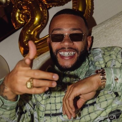 SNzabi's profile picture. @realmadrid