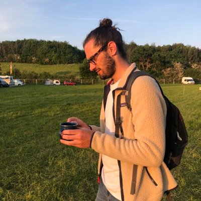 Greg Emmerson Profile