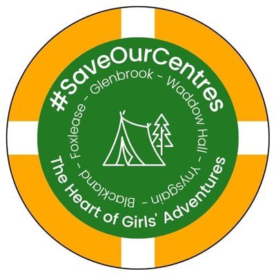 Save our Girlguiding activity centres from being sold off By Girlguiding, without discussion with its members