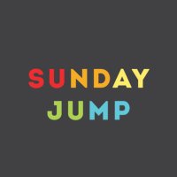 Sunday Jump | May - Nov 2023(@thesundayjump) 's Twitter Profile Photo