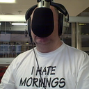 Brian Wesley - @WezzleUK - Twitter