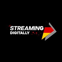 Streaming Digitally Germany (@sd_germany) Twitter profile photo