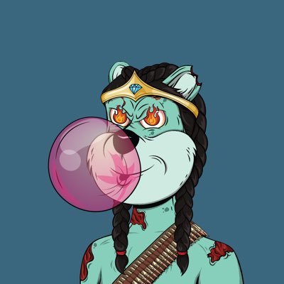 22BadBonnie Profile Picture