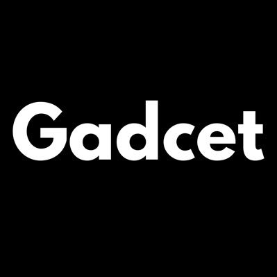 gadcet Profile Picture