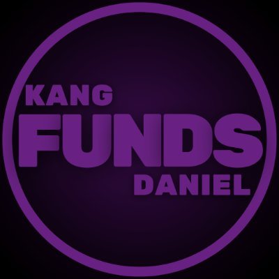 Funding project to support @konnect_danielk | part of @KDANIEL_SUPPORT | Follow @/daniel.k.here on instagram #강다니엘 #KangDaniel