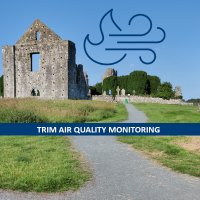 Trim Air Quality Monitoring(@TrimAirQuality) 's Twitter Profile Photo