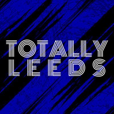 TotallyLeeds Profile Picture