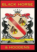 BH_and_Hoodens's profile picture. A great family pub with real ales, traditional pastimes and great entertainment!