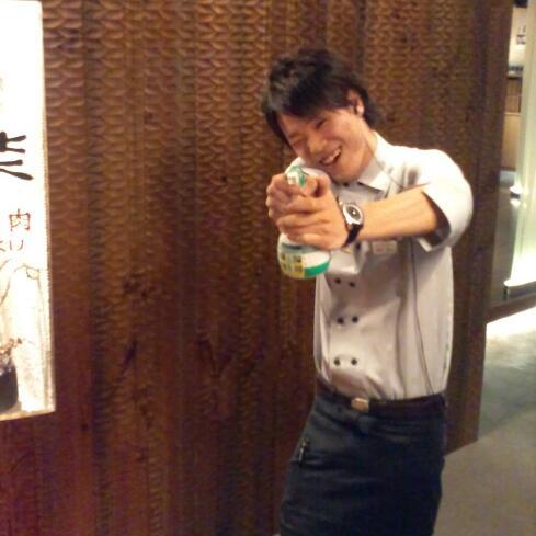 目指すは頂上。圧倒的No.1。どーぞよろしくお願いします。