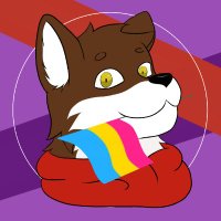 Fenny the Walf(@ulfur_fenris) 's Twitter Profile Photo