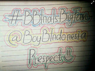 UNFOLLOW AKUN INI! FOLLOW @boybindonesia2! THX!