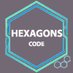 Hexagon Codes (@hexagoncodes) Twitter profile photo