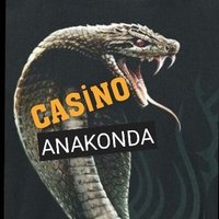 Casino Anakonda(@casinoanakonda) 's Twitter Profile Photo