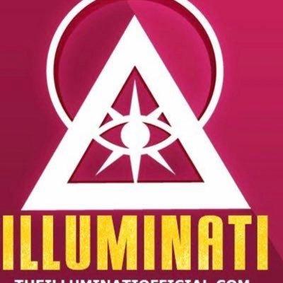 This is the great Illuminati brotherhood to become rich and famous and powerful🇺🇸 and wealthy in life 🔻🔺