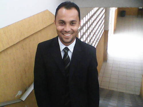 FbioSantana2's profile picture. 