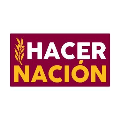 Comunidad - Soberanía - Futuro 
Todo está por hacer ¡Únete!⚒️🌿 
Delegación de @hacernacion
Contacto: hacersanfernandodehenares@gmail.com
https://t.co/hgWuFNM4F