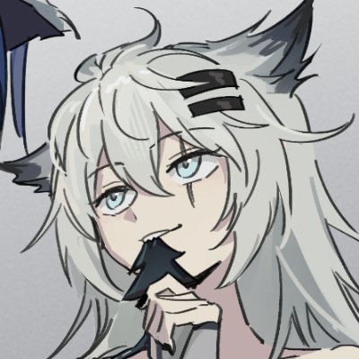 funnypurplecat's profile picture. Pass the GAY WOLF SEX! 🥂
mostly lapp/tex/mosti brainworms
Blueblocker, wasn't intentional block soz!
Aussie cosplayer/Yuel 66m extraordinaire
I kiss girlthings