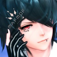 マフモフ (@mafu_pso2) 's Twitter Profile