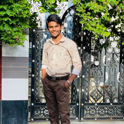 भारतीय जनता पार्टी सोशल मीडिया संयोजक धरियावाद