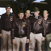 The Doolittle raid(@DoolittleNet) 's Twitter Profile Photo