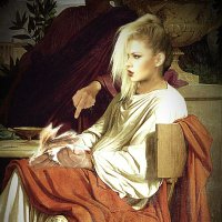 PAZ MECENAS (@pazmecenas) 's Twitter Profile