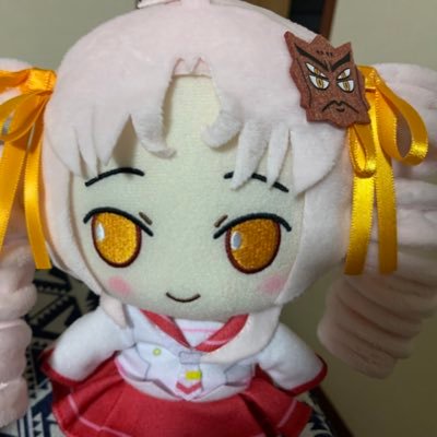 ゆう(黒之瀬ゆう)さんのプロフィール画像