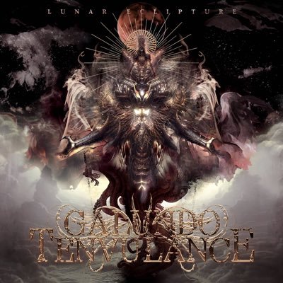 Galundo Tenvulance(ガランド・テンビュランス) / Symphonic/Melodic Death Metal Band / #GalundoTenvulance #ンドテン / galundotenv@gmail.com