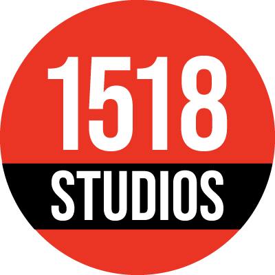 1518 Studios is now Side. Follow us at @SideGlobal for future Art updates.