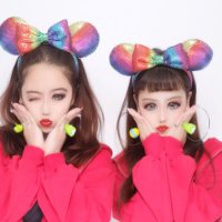 ミシェル (@michelle_whh) Twitter profile photo