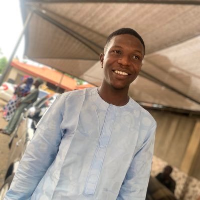 belloidowu991's profile picture. B.A ENGLISH (LITERATURE)/Graphics Designer & Printer/UI/UX Designer /Lagosian/KCOB/