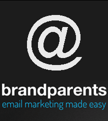 brandparents's profile picture. Email marketing made truly simple.