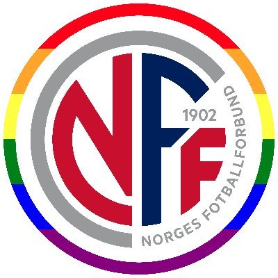 Offisiell konto for Norges Fotballforbund. 

Official Twitter account for the Norwegian FA.  

National team: @nff_landslag