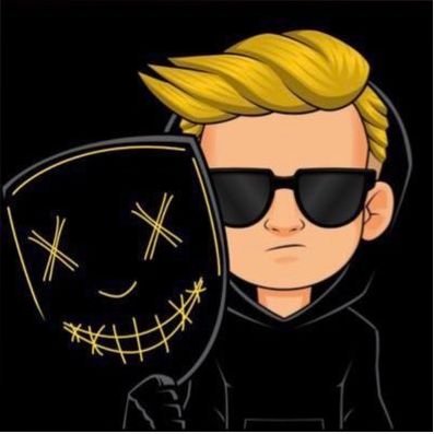 Emrsn_Liggett's profile picture. Immersive crypto ☺️