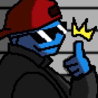 REDLINE CROOKS DEV(@RedlineCrookDev) 's Twitter Profile Photo