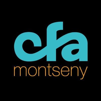El Centre de Formació de persones Adultes de Vic, de nom: CFA Montseny.

Mai no és tard per aprendre!