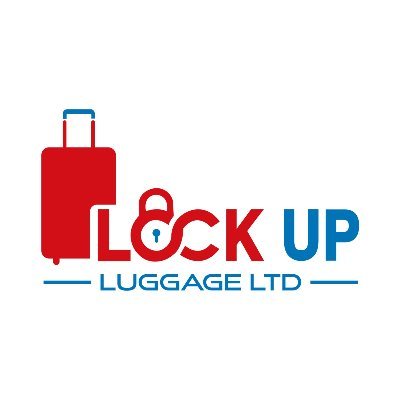 Lock Up Luggage Ltd