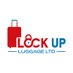 Lock Up Luggage Ltd (@LockUpLuggage) Twitter profile photo