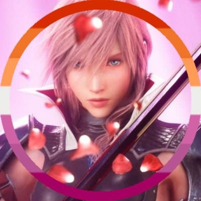 hourly images and gifs of lightning farron from final fantasy xiii! ⚡