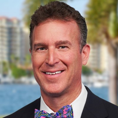 Michael Prangley