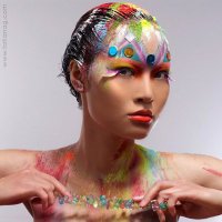 Piyanuch Chanphet (@piyanuch_model) 's Twitter Profile