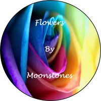 Flowers by Moonstones(@FarehamFlorist) 's Twitter Profile Photo